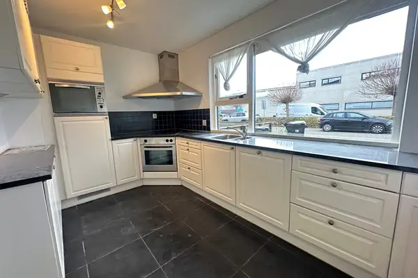 Foto #6 Huurwoning Lakenburg Hoofddorp