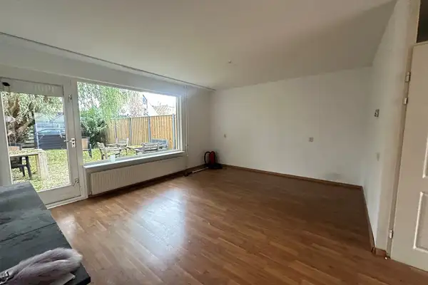 Foto #2 Huurwoning Lakenburg Hoofddorp