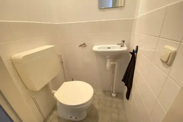 Foto #10 Huurwoning Lakenburg Hoofddorp