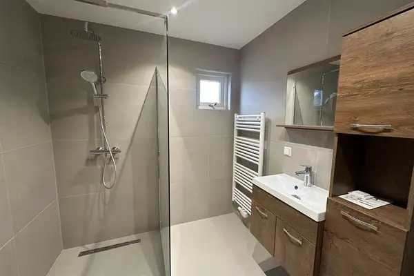 Foto #12 Huurwoning Lakenburg Hoofddorp