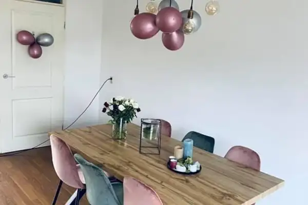 Foto #5 Huurwoning Lakenburg Hoofddorp