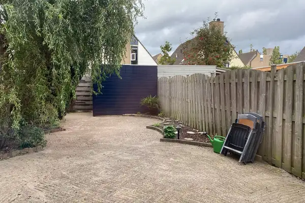 Foto #8 Huurwoning Lakenburg Hoofddorp