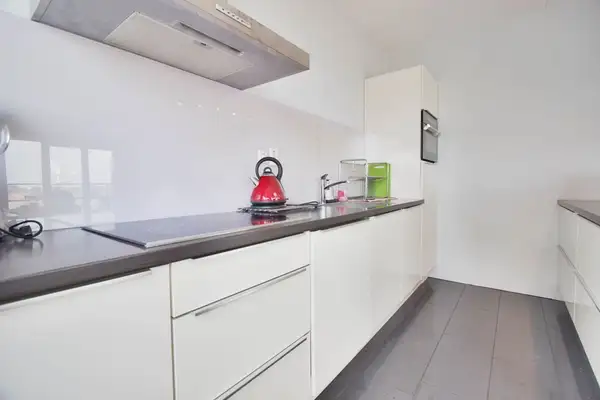 Foto #5 Appartement Teldershof Amsterdam