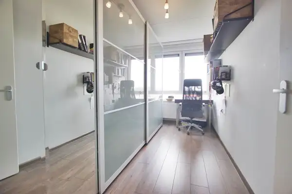 Foto #12 Appartement Teldershof Amsterdam