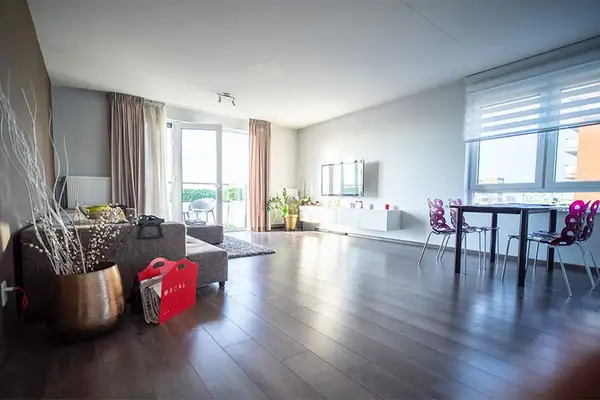 Foto #2 Appartement Teldershof Amsterdam