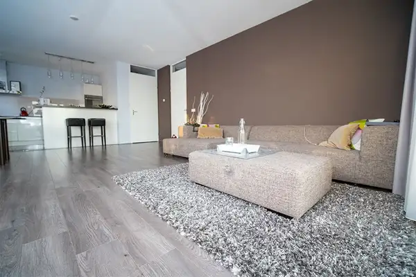 Foto #4 Appartement Teldershof Amsterdam