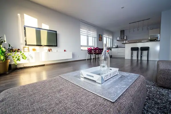 Foto #0 Appartement Teldershof Amsterdam