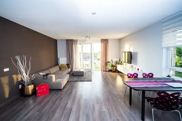 Foto #1 Appartement Teldershof Amsterdam