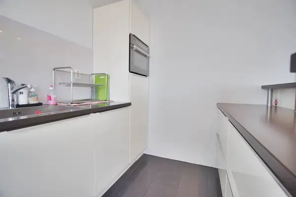 Foto #6 Appartement Teldershof Amsterdam