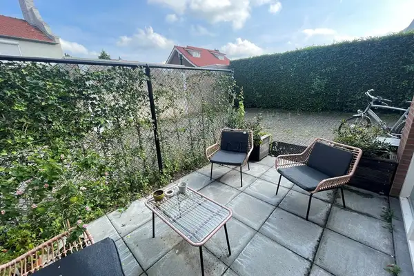 Foto #19 Appartement Julianalaan Beek