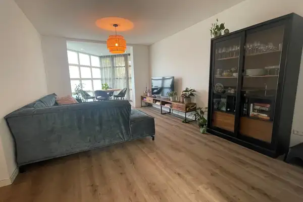 Foto #5 Appartement Julianalaan Beek