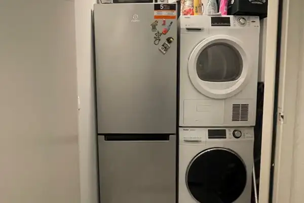 Foto #10 Appartement Julianalaan Beek