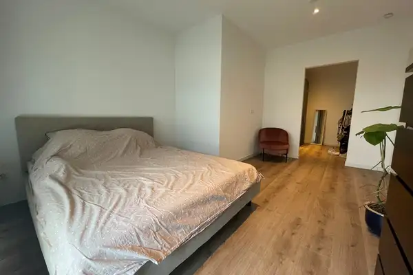 Foto #15 Appartement Julianalaan Beek