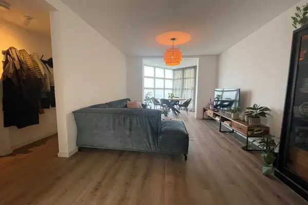 Foto #1 Appartement Julianalaan Beek