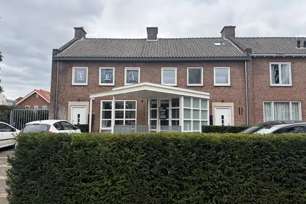 Foto #0 Appartement Julianalaan Beek