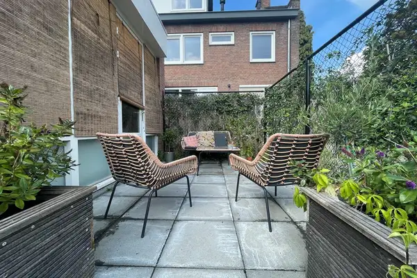 Foto #18 Appartement Julianalaan Beek