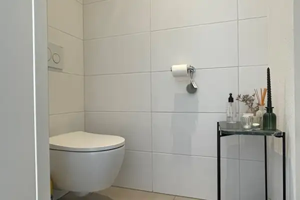 Foto #12 Appartement Julianalaan Beek