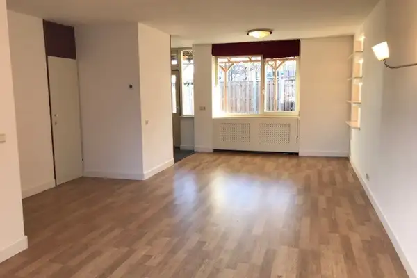 Foto #1 Huurwoning Stinsstraat Heerlen