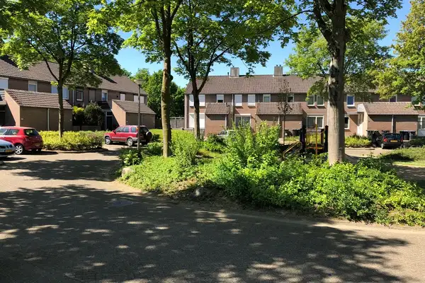 Foto #11 Huurwoning Stinsstraat Heerlen