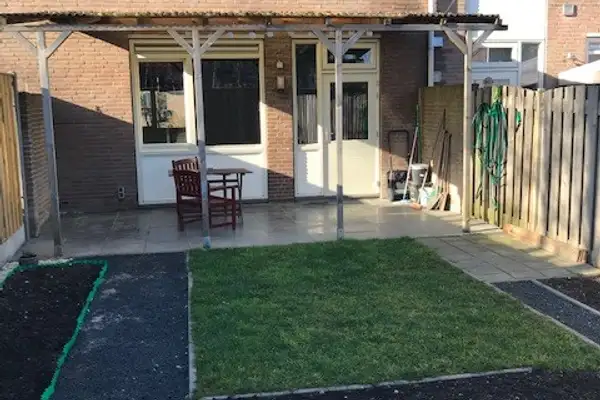 Foto #10 Huurwoning Stinsstraat Heerlen