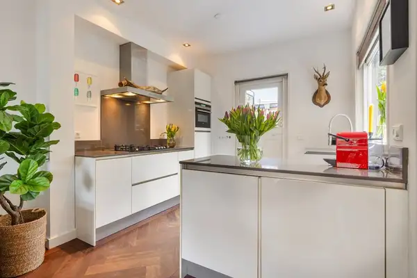 Foto #9 Huurwoning Klooster Laren