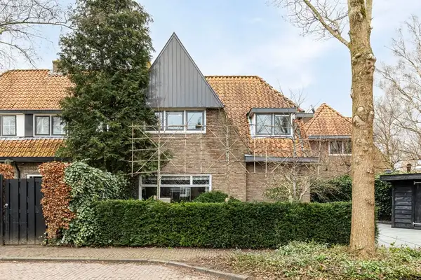 Foto #4 Huurwoning Klooster Laren