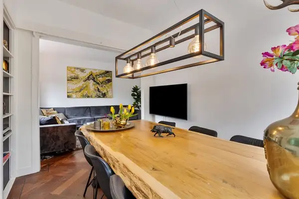 Foto #10 Huurwoning Klooster Laren