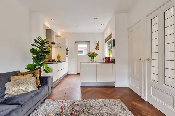 Foto #13 Huurwoning Klooster Laren