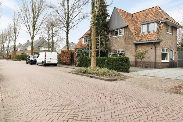 Foto #0 Huurwoning Klooster Laren