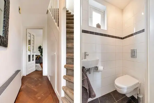 Foto #6 Huurwoning Klooster Laren