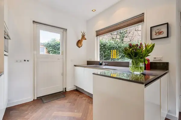 Foto #14 Huurwoning Klooster Laren