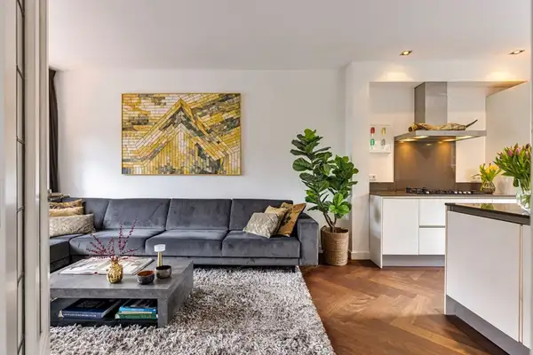 Foto #8 Huurwoning Klooster Laren