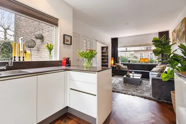 Foto #16 Huurwoning Klooster Laren