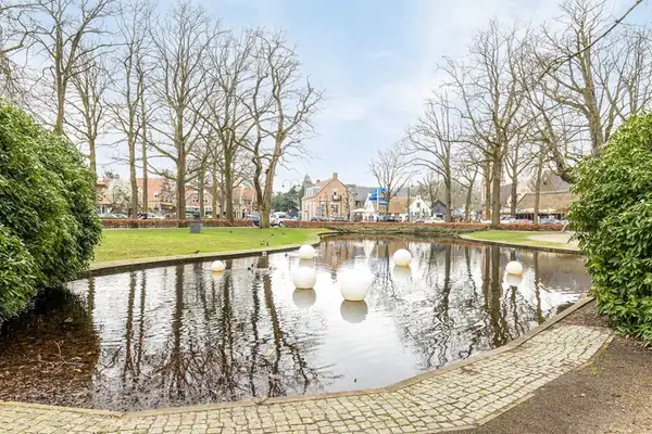 Foto #28 Huurwoning Klooster Laren