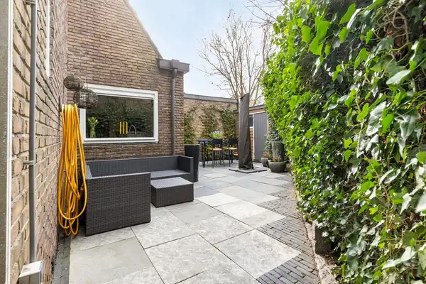 Foto #23 Huurwoning Klooster Laren