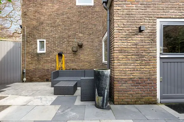 Foto #25 Huurwoning Klooster Laren