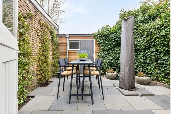 Foto #21 Huurwoning Klooster Laren