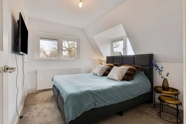 Foto #18 Huurwoning Klooster Laren