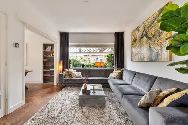 Foto #7 Huurwoning Klooster Laren