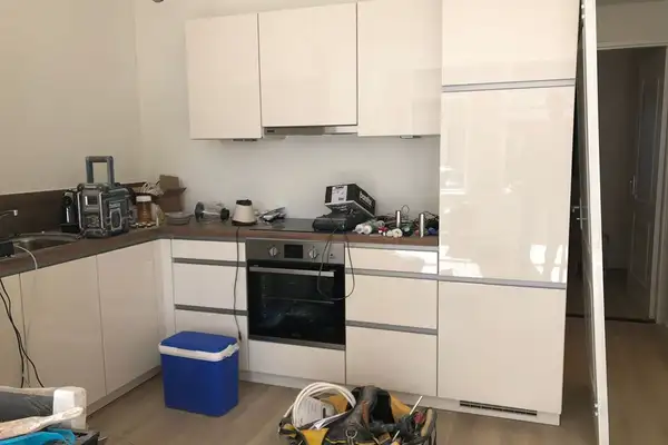 Foto #7 Appartement Beeklaan Den Haag