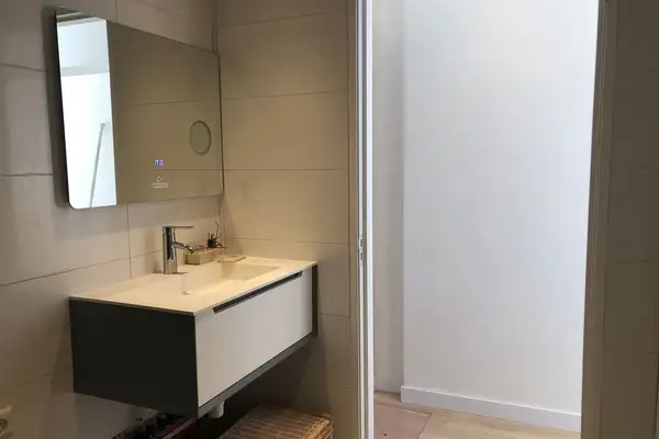 Foto #3 Appartement Beeklaan Den Haag