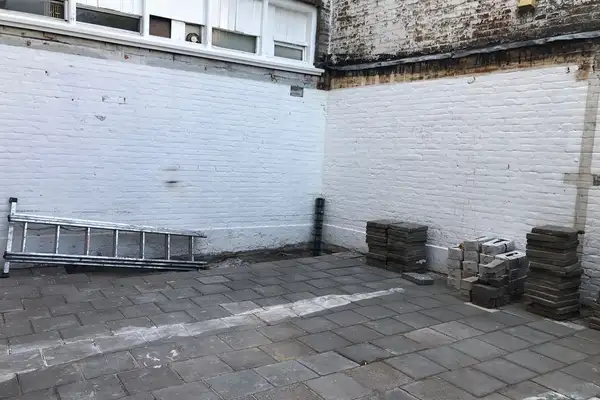 Foto #6 Appartement Beeklaan Den Haag