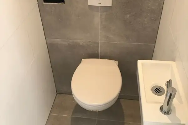 Foto #8 Appartement Beeklaan Den Haag