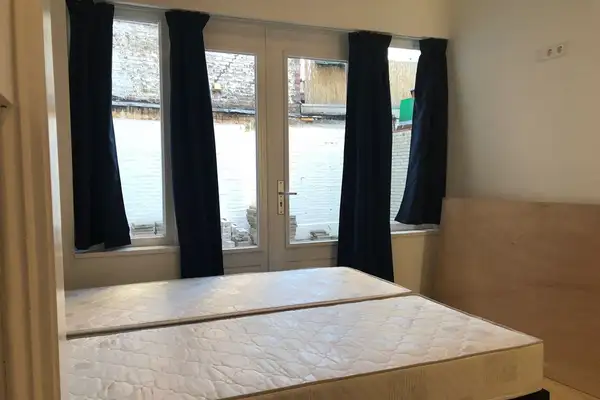 Foto #1 Appartement Beeklaan Den Haag