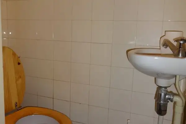 Foto #6 Appartement Condéstraat Maastricht