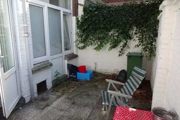 Foto #10 Appartement Condéstraat Maastricht