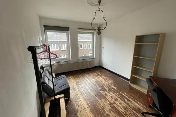 Foto #12 Appartement Condéstraat Maastricht
