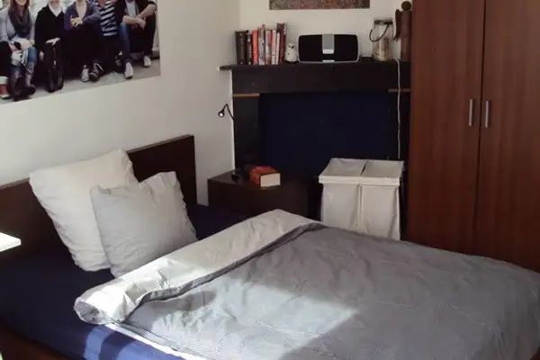 Foto #3 Appartement Condéstraat Maastricht