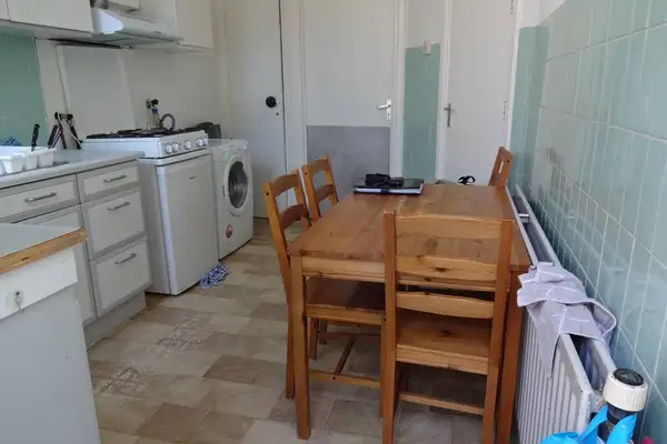 Foto #8 Appartement Condéstraat Maastricht