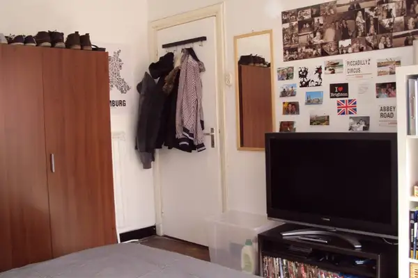 Foto #2 Appartement Condéstraat Maastricht